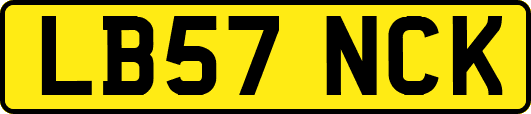 LB57NCK