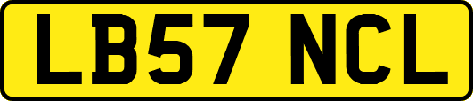 LB57NCL