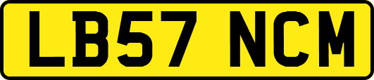LB57NCM