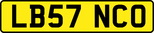 LB57NCO
