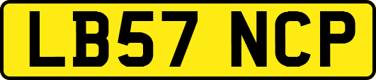 LB57NCP