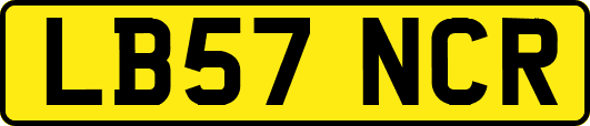 LB57NCR