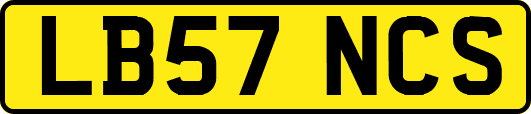 LB57NCS