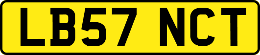 LB57NCT