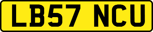 LB57NCU