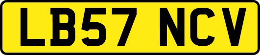 LB57NCV