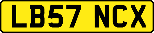 LB57NCX