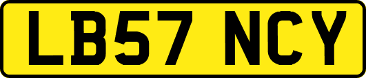 LB57NCY