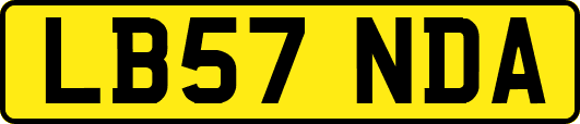 LB57NDA