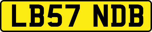 LB57NDB