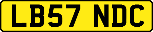 LB57NDC