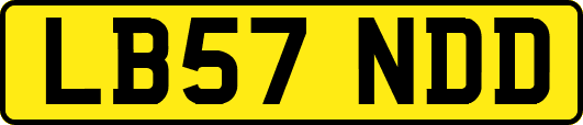 LB57NDD