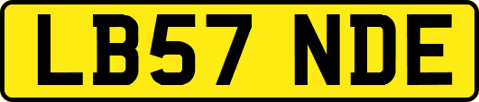 LB57NDE