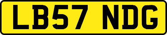 LB57NDG