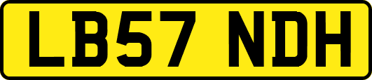 LB57NDH