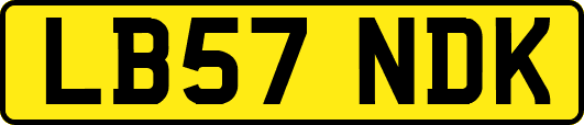 LB57NDK