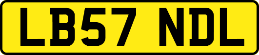 LB57NDL