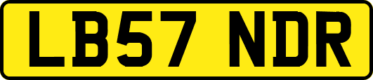 LB57NDR