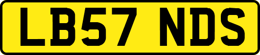 LB57NDS