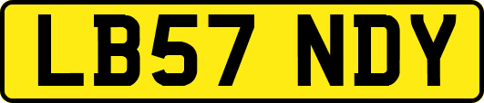 LB57NDY