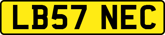 LB57NEC