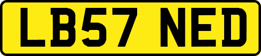 LB57NED