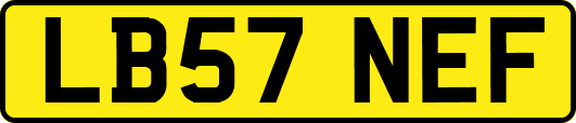 LB57NEF