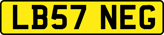 LB57NEG
