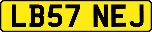 LB57NEJ