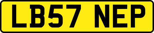 LB57NEP