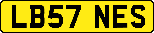 LB57NES