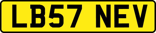 LB57NEV