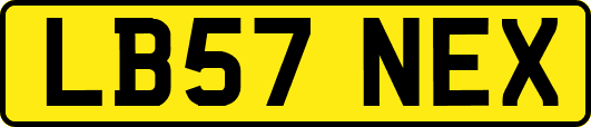 LB57NEX