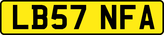 LB57NFA