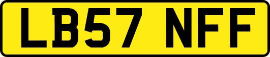 LB57NFF