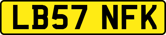 LB57NFK