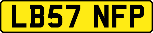 LB57NFP