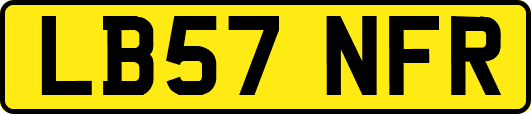 LB57NFR