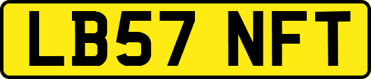 LB57NFT