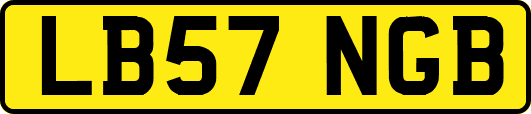 LB57NGB