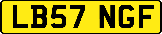 LB57NGF