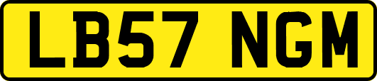 LB57NGM