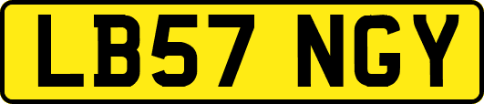 LB57NGY