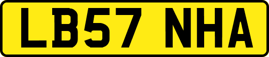 LB57NHA