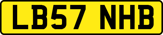 LB57NHB