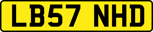 LB57NHD