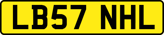 LB57NHL