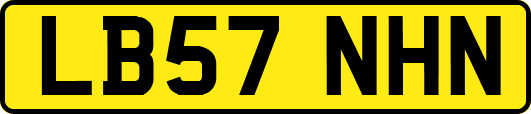 LB57NHN