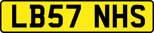 LB57NHS
