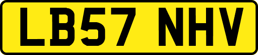 LB57NHV